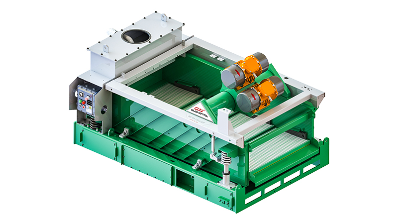 hi g drying shaker2401