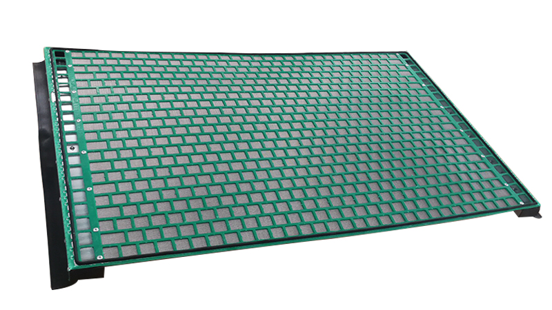 hook strip shaker screen3